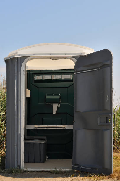 Best Sanitation services for porta potties  in Mokena, IL