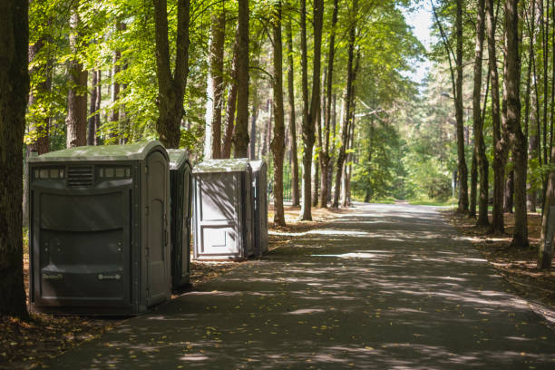 Best Portable restroom trailer rental  in Mokena, IL