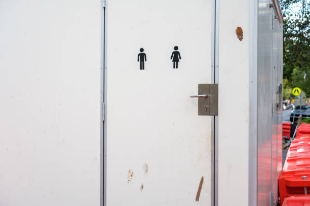 Portable Toilet Options We Offer in Mokena, IL