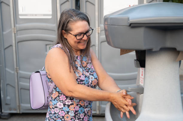 Best Emergency porta potty rental  in Mokena, IL